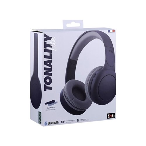 TONALITY - Casque Bluetooth supra-aural – Image 1