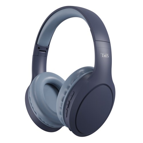 Casque Bluetooth supra-aural TONALITY – Image 1