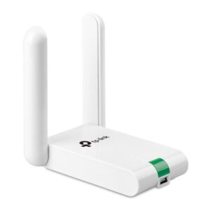 TP-LINK TL-WN822N * Clé USB WiFi N 300Mbps (2T2R) HIGH GAIN
