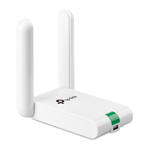 TP-LINK TL-WN822N * Clé USB WiFi N 300Mbps (2T2R) HIGH GAIN – Image 1