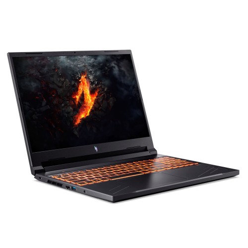 ACER Nitro ANV16-42-R7B0 16 WUXGA Ryzen 7 260 32Go/1To RTX5070 W11 – Image 1