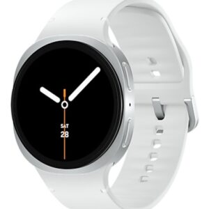 MONTRE SAMSUNG GALAXY WATCH 8 1.47 44 mm BT *Silver