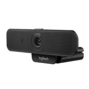 WEBCAM LOGITECH C925e Pro auto-focus 1080p/30ips * 960-001076 – Image 4