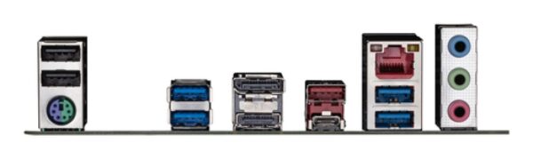 CM GIGABYTE Z790 D (s1700) 4DDR5 7600MHz HDMI/DP ATX – Image 5