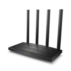 TP-LINK Archer C80 * Routeur WiFi AC1900 Wave2 MU-MIMO 1xWAN 4xGbL – Image 2