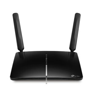 TP-LINK Archer MR600 * ROUTEUR 4G+ WiFi 5 Bi band AC1200 Mbps 4xLAN