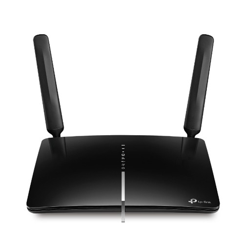 TP-LINK Archer MR600 * ROUTEUR 4G+ WiFi 5 Bi band AC1200 Mbps 4xLAN – Image 1