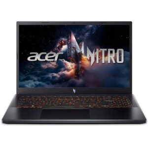 ACER Nitro ANV15-52-78HX 15,6 FHD i7-13620H 16/512Go RTX5060 W11