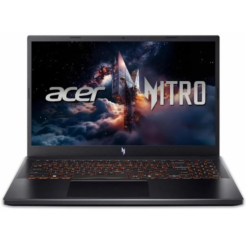 ACER Nitro ANV15-52-78HX 15,6 FHD i7-13620H 16/512Go RTX5060 W11 – Image 1