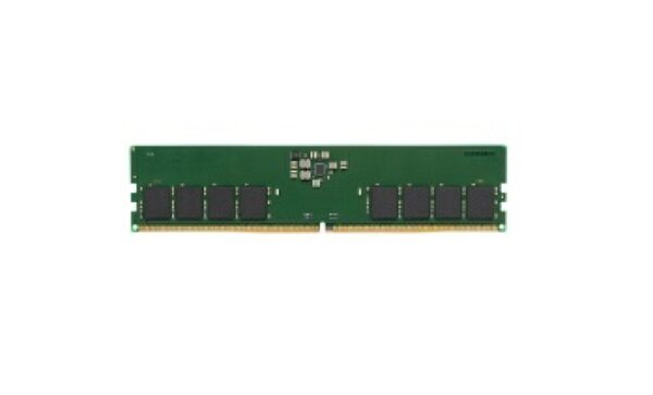 DIMM DDR5-5600 16Go (PC5-44800) KINGSTON KVR56U46BS8-16 – Image 1