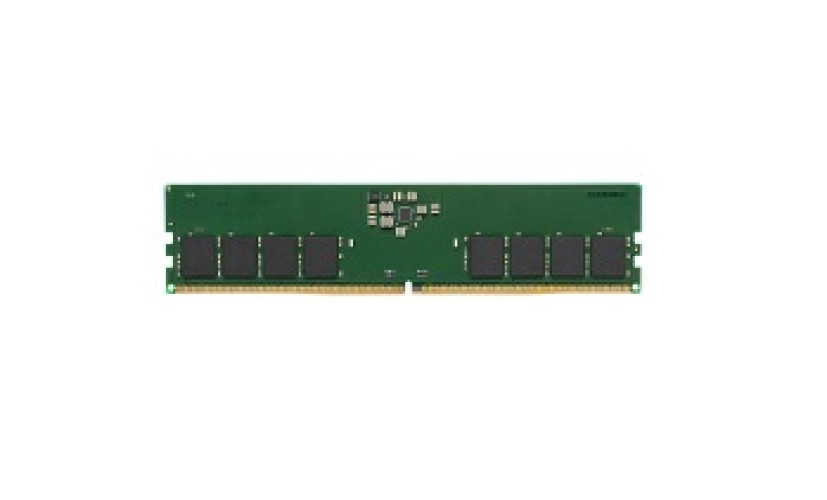 DIMM DDR5-5600 16Go (PC5-44800) KINGSTON KVR56U46BS8-16 – Image 1