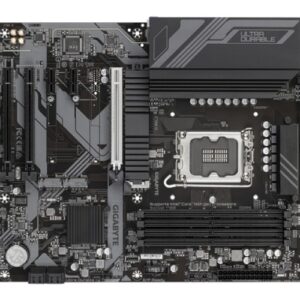 CM GIGABYTE Z790 D (s1700) 4DDR5 7600MHz HDMI/DP ATX – Image 4