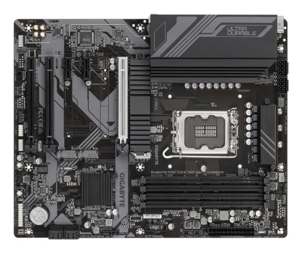 CM GIGABYTE Z790 D (s1700) 4DDR5 7600MHz HDMI/DP ATX – Image 4