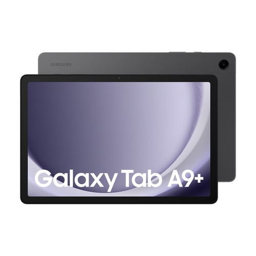 SAMSUNG SM-X210 Galaxy Tab A9+ 11 Octa 4/64Go WiFi And13 * Gris – Image 1