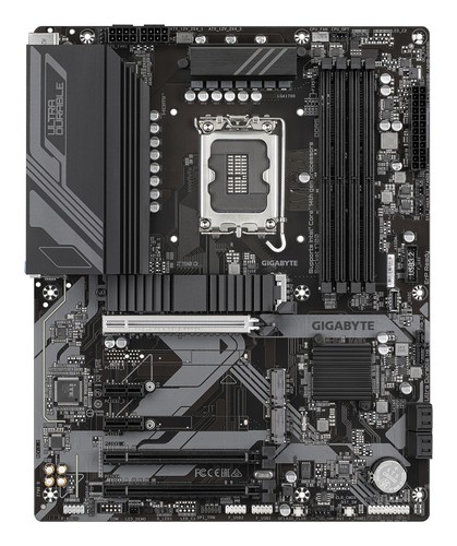 CM GIGABYTE Z790 D (s1700) 4DDR5 7600MHz HDMI/DP ATX – Image 2