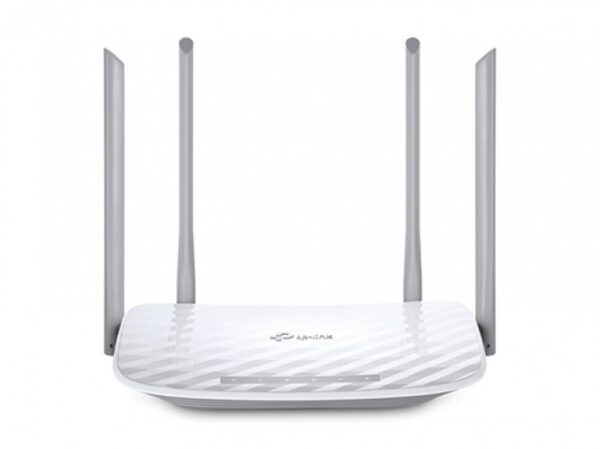 TP-LINK Archer C50 v3 * Routeur WiFi AC1200 Dual Band – Image 1