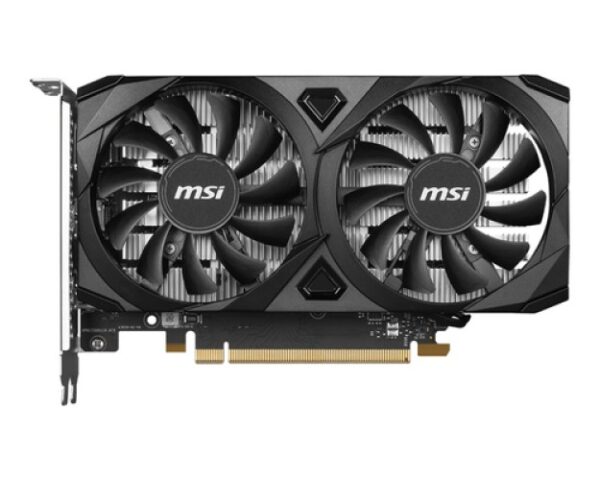 CV MSI RTX3050 VENTUS 2X OC 6GB – Image 2