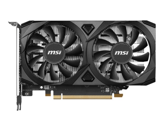 CV MSI RTX3050 VENTUS 2X OC 6GB – Image 2
