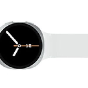 MONTRE SAMSUNG GALAXY WATCH 8 1.47 44 mm BT *Silver – Image 5