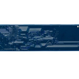 Disque Dur SSD Kingston NV3 500Go M.2 NVMe PCIe (Nu) 2280 – Image 4