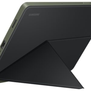 BOOK COVER SAMSUNG Tab A9+ (SM-X210) Noir * EF-BX210TBEGWW – Image 4