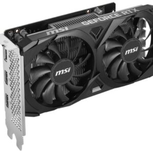 CV MSI RTX3050 VENTUS 2X OC 6GB – Image 4