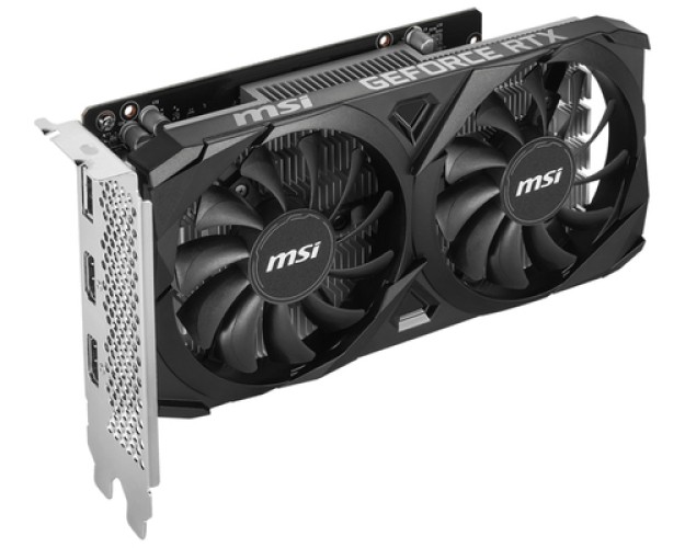 CV MSI RTX3050 VENTUS 2X OC 6GB – Image 4