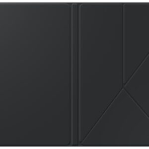 BOOK COVER SAMSUNG Tab A9+ (SM-X210) Noir * EF-BX210TBEGWW – Image 2