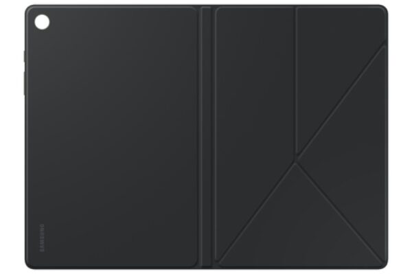 BOOK COVER SAMSUNG Tab A9+ (SM-X210) Noir * EF-BX210TBEGWW – Image 2