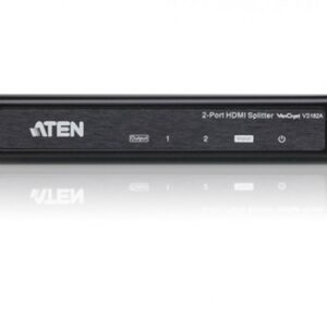 ATEN VS182A SPLITTER HDMI UHD/4K 1E > 2S * 051157 – Image 3