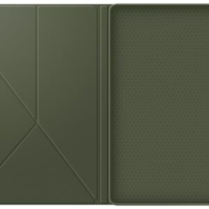 BOOK COVER SAMSUNG Tab A9+ (SM-X210) Noir * EF-BX210TBEGWW