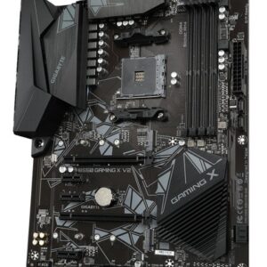 CM GIGABYTE B550 GAMING X V2 (sAM4) DDR4 4733MHZ PCIE/HDMI/DVI/ATX – Image 4