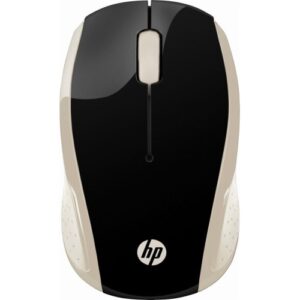 SOURIS HP 200 WIFI GOLD
