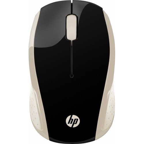 SOURIS HP 200 WIFI GOLD – Image 1