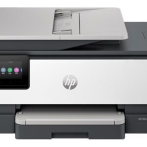 **RR** MFC HP OJ PRO 8123 4/1 VIA APP MOBILE - HP925 Vitesse impression noir: 20 PPM couleur 20PPM ,Imp. recto/verso auto Volume pages mensuel jusqu’à 800 pages, LAN/USB/WIFI