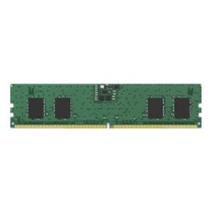 DIMM DDR5-5600 8Go KINGSTON (PC5-44800) * KVR56U46BS6-8