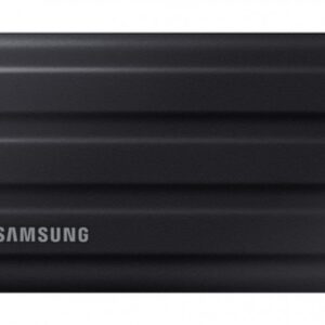 SAMSUNG Externe T7 SHIELD 1To USB3.2 G2 * MU-PE1T0S Noir (TCP 6€ in)
