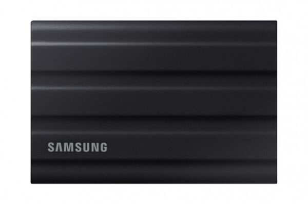 SAMSUNG Externe T7 SHIELD 1To USB3.2 G2 * MU-PE1T0S Noir (TCP 6€ in)