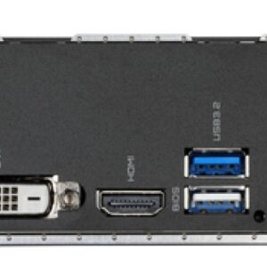 CM GIGABYTE B550 GAMING X V2 (sAM4) DDR4 4733MHZ PCIE/HDMI/DVI/ATX – Image 5