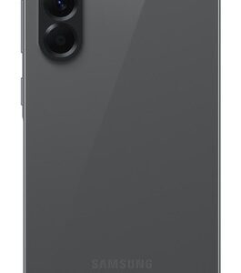 SAMSUNG Galaxy A56 (A566B) 5G 6,7 FHD+ 8/128Go IA DS * Graphite FR – Image 5