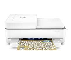 IMP MFC HP DESKJET 6475 4/1 PLUS INK ADVANTAGE - HP653 10/7 ppm (noir et blanc/couleur)/ impression RV Chargeur auto docs jusqu'à 35 feuilles/ Impression sans bordure