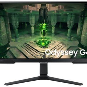 IPS 27 * SAMSUNG S27BG400EU Odyssey G4 1ms FHD 240Hz HDMI/DP HAS