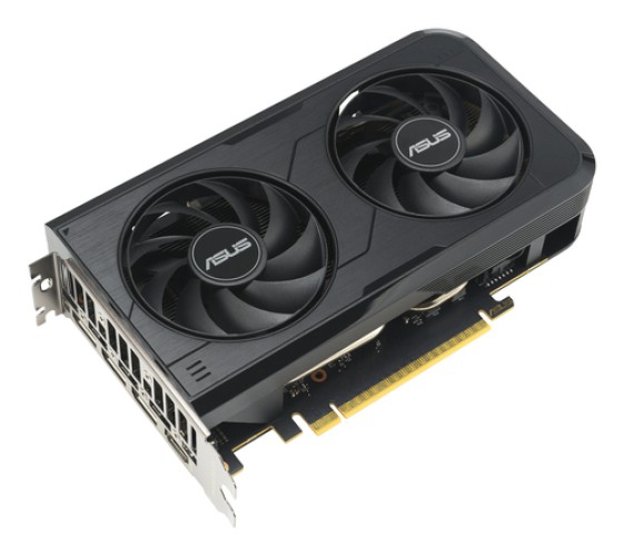 CV ASUS Dual GeForce RTX5050 8GB GDDR6 OC Edition