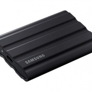 SAMSUNG Externe T7 SHIELD 1To USB3.2 G2 * MU-PE1T0S Noir (TCP 6€ in) – Image 5