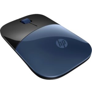 Z3700 Lumiere Blue Wireless Mouse