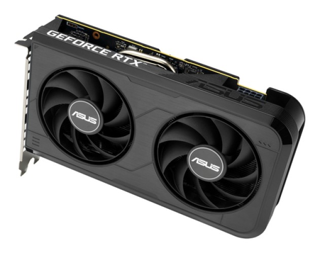 CV ASUS Dual GeForce RTX5050 8GB GDDR6 OC Edition – Image 5