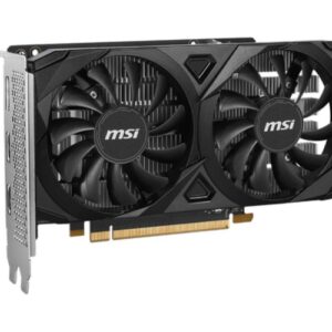 CV MSI RTX3050 VENTUS 2X OC 6GB – Image 3