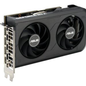 CV ASUS Dual GeForce RTX5050 8GB GDDR6 OC Edition – Image 2