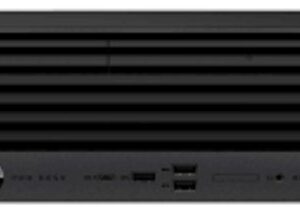 HP Pro SFF 400 G9P i5-14400 16Go/512GoSSD W11P 3Y