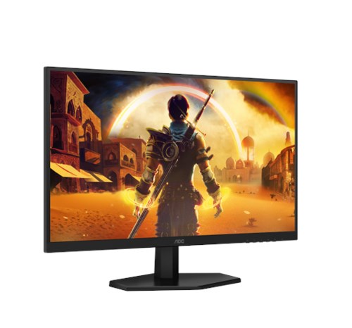 Ecran LED Gaming - 27'' - Full HD' (1080p)- HDMI- Fast IPS